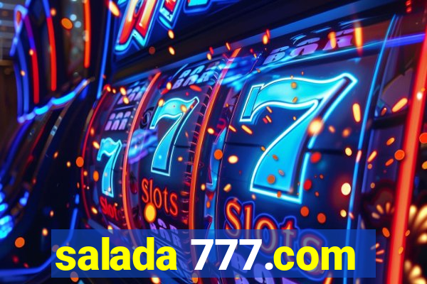 salada 777.com